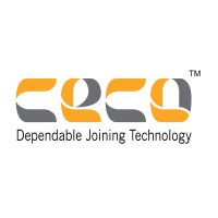 CECO Bearings logo, CECO Bearings contact details