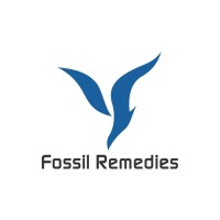 Fossil Remedies logo, Fossil Remedies contact details