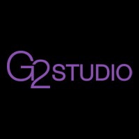 G2 Studio logo, G2 Studio contact details