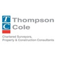 Thompson Cole logo, Thompson Cole contact details