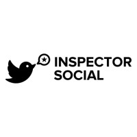 Inspector Social logo, Inspector Social contact details