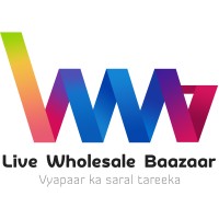 Live Wholesale Baazaar logo, Live Wholesale Baazaar contact details