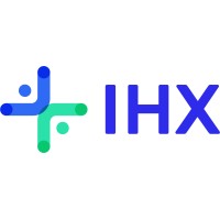 IHX logo, IHX contact details