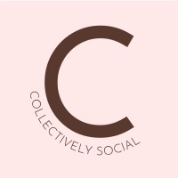 Collectively Social logo, Collectively Social contact details