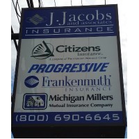 Jacobs Insurance Agency logo, Jacobs Insurance Agency contact details