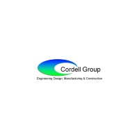 Cordell Group Limited logo, Cordell Group Limited contact details