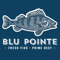 Blu Pointe logo, Blu Pointe contact details