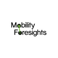 Mobility Foresights logo, Mobility Foresights contact details