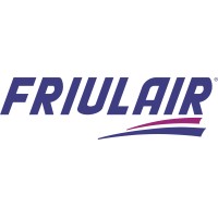 FRIULAIR S.r.l. logo, FRIULAIR S.r.l. contact details