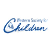 The Western Society for Children logo, The Western Society for Children contact details