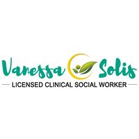 Vanessa Solis, LCSW logo, Vanessa Solis, LCSW contact details