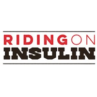 Riding On Insulin logo, Riding On Insulin contact details