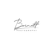 Bennett Photography logo, Bennett Photography contact details