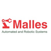 Malles Automated and Robotic Systems logo, Malles Automated and Robotic Systems contact details