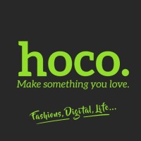 Hoco. Technology logo, Hoco. Technology contact details