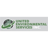 United Environmental Services, Inc. logo, United Environmental Services, Inc. contact details