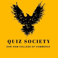 Quiz Society SRCC logo, Quiz Society SRCC contact details