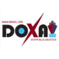 Doxa Shipping & Logistics Inc logo, Doxa Shipping & Logistics Inc contact details