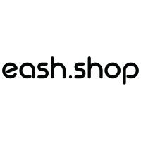 EASH.SHOP logo, EASH.SHOP contact details