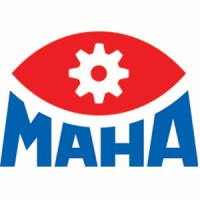 Maha Usa logo, Maha Usa contact details