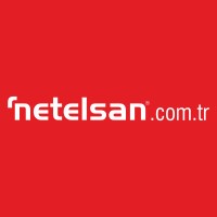 Netelsan logo, Netelsan contact details