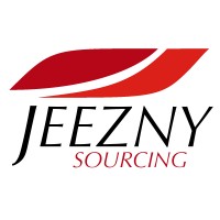 Jeezny Sourcing logo, Jeezny Sourcing contact details