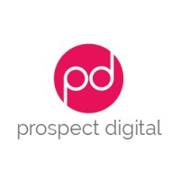 Prospect Digital logo, Prospect Digital contact details