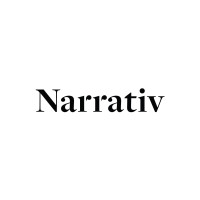 Narrativ Digital Agency logo, Narrativ Digital Agency contact details