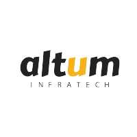 Altum Infratech Ltd. logo, Altum Infratech Ltd. contact details