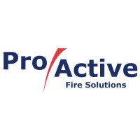 ProActive Fire Solutions Ltd logo, ProActive Fire Solutions Ltd contact details