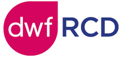 DWF-RCD logo, DWF-RCD contact details