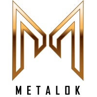 Metalok logo, Metalok contact details