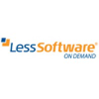 Less Software logo, Less Software contact details