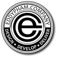 EddyPham&CompanyLLC logo, EddyPham&CompanyLLC contact details