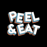 Peel&Eat logo, Peel&Eat contact details