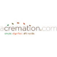 aCremation logo, aCremation contact details