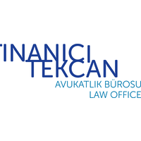 İnanıcı Tekcan Law Office logo, İnanıcı Tekcan Law Office contact details