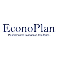 Econoplan Planejamentos Econômico-Tributários logo, Econoplan Planejamentos Econômico-Tributários contact details