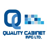 Quality Cabinet MFG LTD logo, Quality Cabinet MFG LTD contact details