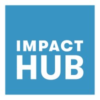 Impact Hub Ostrava logo, Impact Hub Ostrava contact details