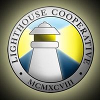 Lighthouse Cooperative logo, Lighthouse Cooperative contact details