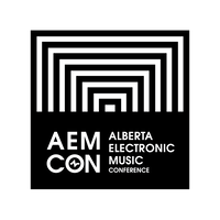 Alberta Electronic Music logo, Alberta Electronic Music contact details