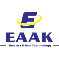 Shandong EAAK Machinery Co., ltd logo, Shandong EAAK Machinery Co., ltd contact details