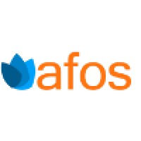 AFOS logo, AFOS contact details