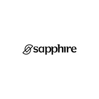 Sapphire Bath logo, Sapphire Bath contact details