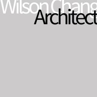 Wilson Chang Architect Inc. logo, Wilson Chang Architect Inc. contact details