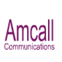 AMCALL COMMUNICATIONS LIMITED logo, AMCALL COMMUNICATIONS LIMITED contact details