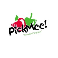 PickMee Fruit Company Ltd logo, PickMee Fruit Company Ltd contact details