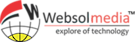 Websol Media logo, Websol Media contact details