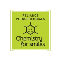 Reliance Petrochemicals - Chemistry For Smiles logo, Reliance Petrochemicals - Chemistry For Smiles contact details